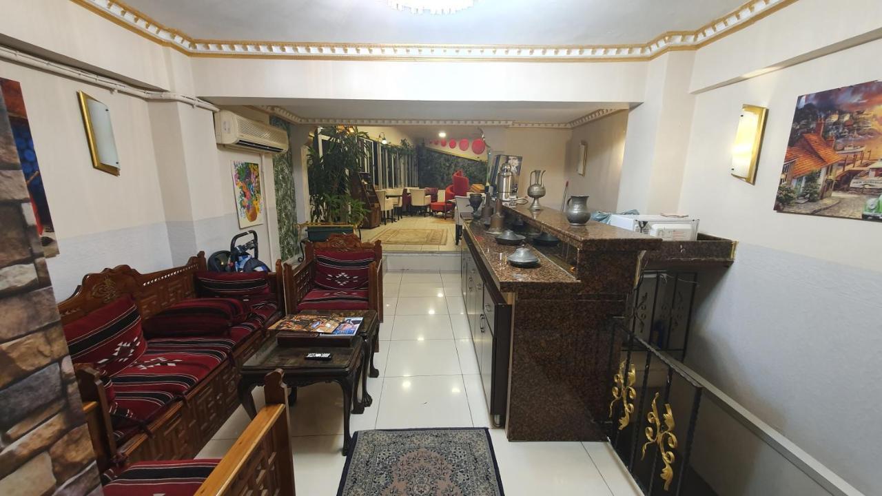 Sultanahmet Park Hotel Istanbul Exterior photo